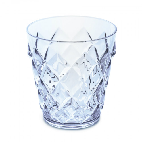 стакан crystal s, 200 мл, голубой в Сочи