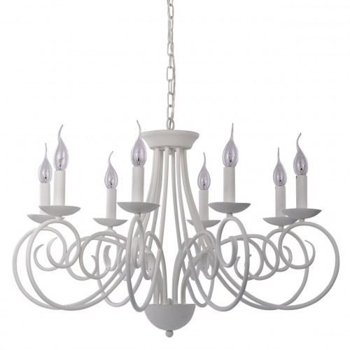 подвесная люстра ideal lux sem sp8 в Сочи