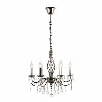подвесная люстра arti lampadari deco e 1.1.6.600 n в Сочи