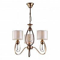 подвесная люстра omnilux mellitto oml-63813-03 в Сочи
