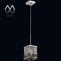 подвесной светильник mw-light бриз 464011701 в Сочи