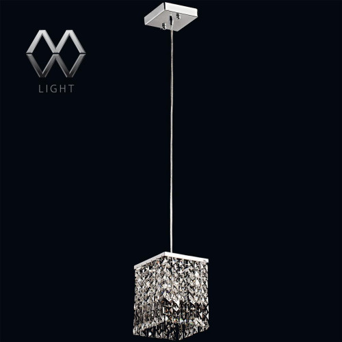 подвесной светильник mw-light бриз 464011701 в Сочи