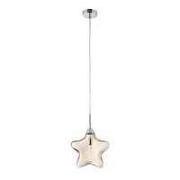 подвесной светильник maytoni star mod242-pl-01-am в Сочи