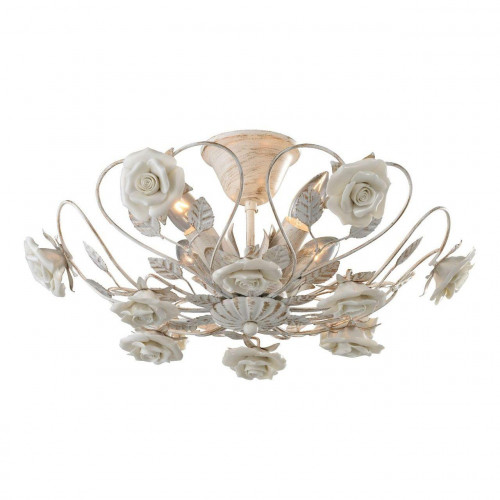 потолочный светильник arte lamp rosita a6358pl-4wg в Сочи