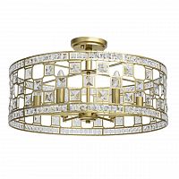 потолочная люстра mw-light монарх 121011606 в Сочи