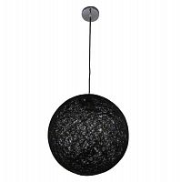 подвесной светильник moooi random light d40 black в Сочи
