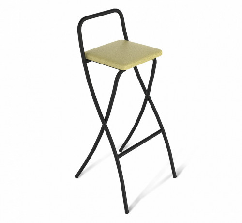 стул барный складной dsr бежевый в Сочи