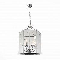 подвесная люстра st luce sl228.103.06 в Сочи