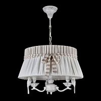 подвесная люстра maytoni bird arm013-33-w в Сочи