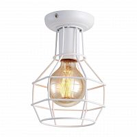 потолочный светильник arte lamp a9182pl-1wh в Сочи