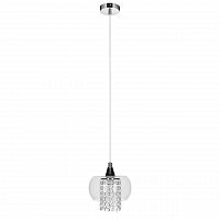 дизайнерский подвесной светильник spot light cordia 1192128 в Сочи