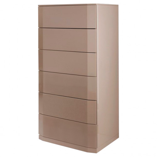 комод вертикальный bumblebee 2 мока белый в Сочи