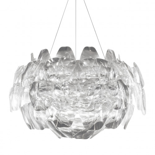 подвесная люстра lightstar planaria 808030 в Сочи