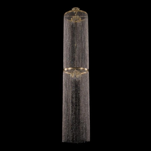 каскадная люстра bohemia ivele 2140/40-200/g в Сочи