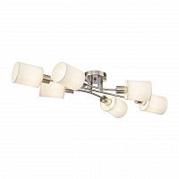 потолочная люстра freya vivian fr5003cl-06n в Сочи