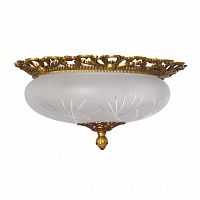 потолочный светильник arti lampadari venezia e 1.13.38 ag в Сочи
