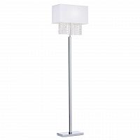 торшер ideal lux phoenix pt1 bianco в Сочи