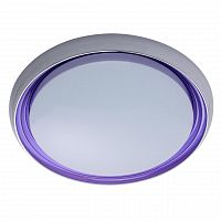 потолочный светодиодный светильник de markt ривз 674011701 в Сочи