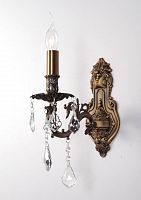 бра lucia tucci barletta w122.1 antique в Сочи