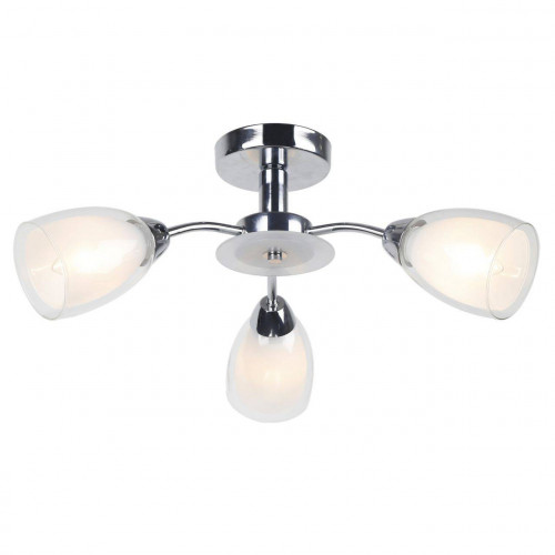 потолочная люстра arte lamp 53 a7201pl-3cc в Сочи
