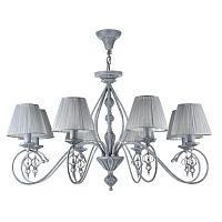 подвесная люстра maytoni monsoon arm154-08-s в Сочи