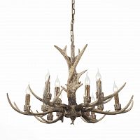 подвесная люстра st luce renna sl153.703.12 в Сочи