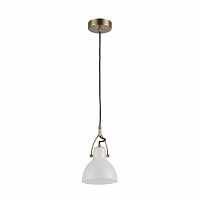 подвесной светильник maytoni daniel mod407-pl-01-bz в Сочи