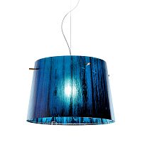подвесной светильник woody blue от slamp в Сочи