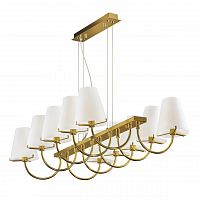 подвесная люстра lightstar diafano 758102 в Сочи