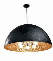 люстра magma-g от faro золото в Сочи