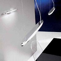 подвесной светильник sp ledge chrome от axo light в Сочи