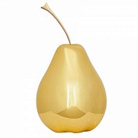 декор pear gold big в Сочи