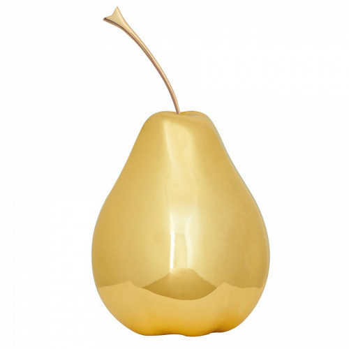 декор pear gold big в Сочи