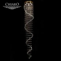 каскадная люстра chiaro каскад 384011306 в Сочи