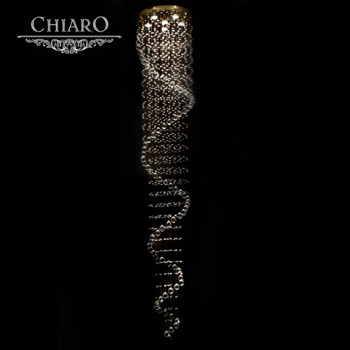каскадная люстра chiaro каскад 384011306 в Сочи
