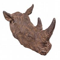 статуэтка rhinohead в Сочи