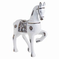 лошадь white horse в Сочи