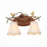 бра st luce uccellino sl167.701.02 в Сочи