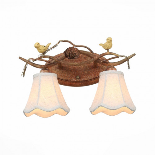 бра st luce uccellino sl167.701.02 в Сочи