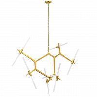 подвесная люстра lightstar struttura 742143 в Сочи