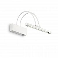 подсветка для картин ideal lux bow ap36 bianco в Сочи