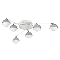 потолочная люстра lumion dondoo 3597/6c в Сочи