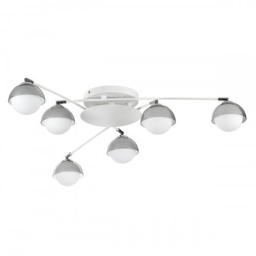 потолочная люстра lumion dondoo 3597/6c в Сочи