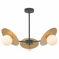 подвесная люстра favourite sonnenblume 2356-3p в Сочи