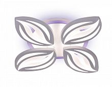 потолочная светодиодная люстра ambrella light original fa507 в Сочи