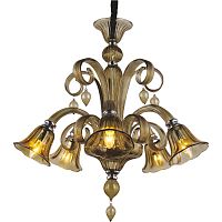 подвесная люстра arte lamp corno a8070lm-5cc в Сочи