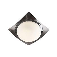 потолочный светильник idlamp alessa 370/15pf-whitechrome в Сочи