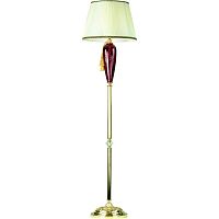 торшер divinare simona 5125/10 pn-1 в Сочи