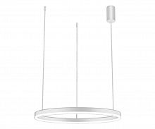 подвесной светодиодный светильник kink light тор 08214,01p(4000k) в Сочи