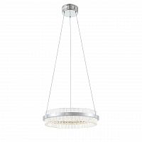 подвесной светодиодный светильник st luce cherio sl383.103.01 в Сочи